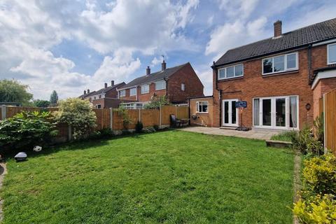 3 bedroom semi-detached house for sale, Simmonds Road, Walsall