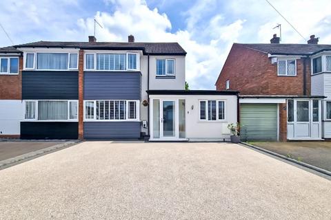 3 bedroom semi-detached house for sale, Simmonds Road, Walsall