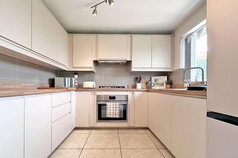 3 bedroom detached house for sale, Brookfield Way, Tipton