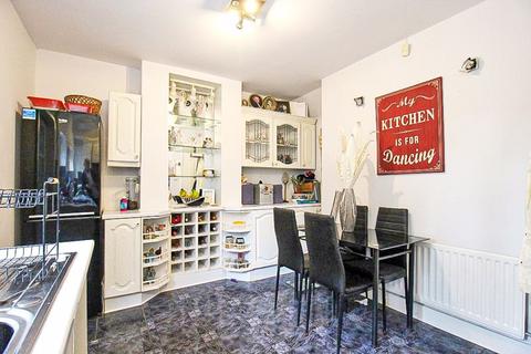 25 Castle Street, Sedgley, Dudley, DY3 1NU