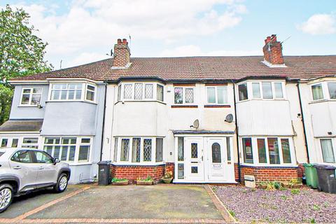 3 bedroom terraced house for sale, Castle Street, SEDGLEY, DY3 1NU