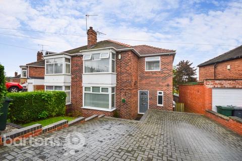3 bedroom semi-detached house for sale, Saville Road, Whiston