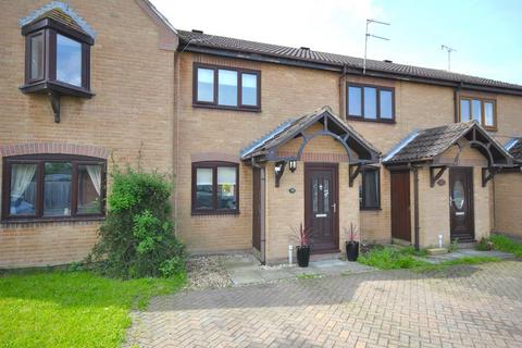 2 bedroom terraced house for sale, Summerfields Drive, Doncaster DN9