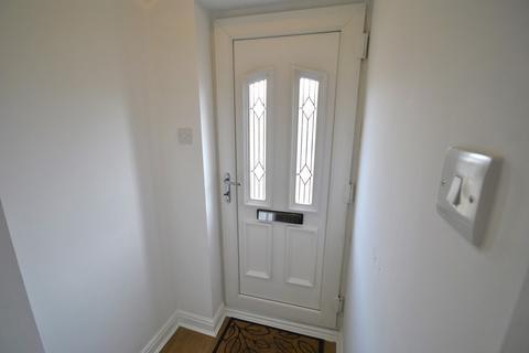 2 bedroom terraced house for sale, Summerfields Drive, Doncaster DN9