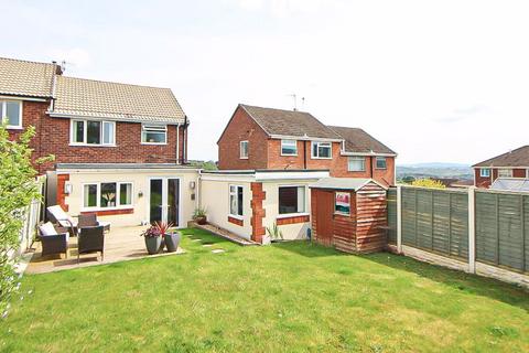 3 bedroom semi-detached house for sale, Ruskin Avenue, THE STRAITS, DY3 3DN