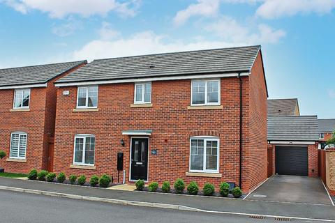 80 Herringbone Way, Kingswinford, DY6 7NF
