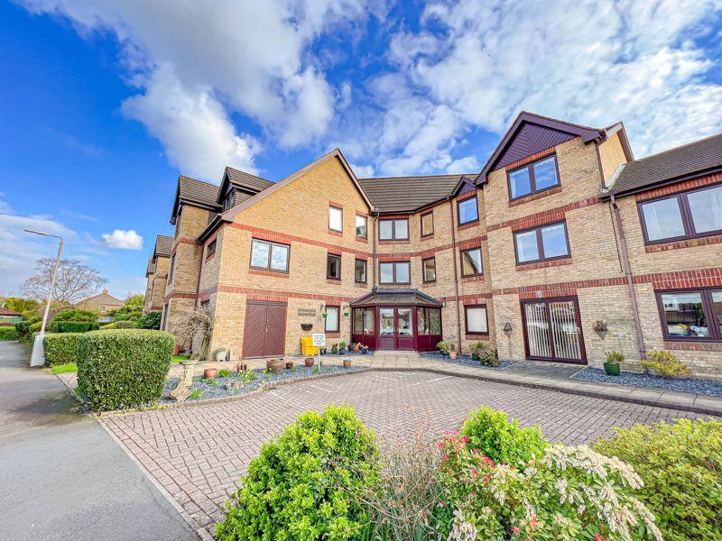 Langham Green, Streetly, Sutton... 1 bed retirement property for sale