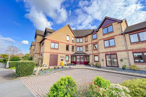 1 bedroom retirement property for sale, Langham Green, Streetly, Sutton Coldfield