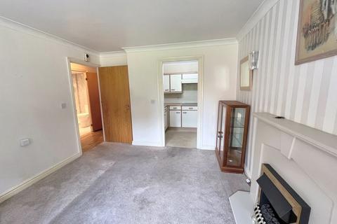 1 bedroom retirement property for sale, Langham Green, Streetly, Sutton Coldfield