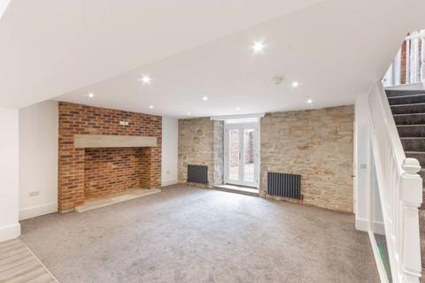 6 bedroom terraced house for sale, Carlton Terrace, Jesmond Road West, Newcastle Upon Tyne