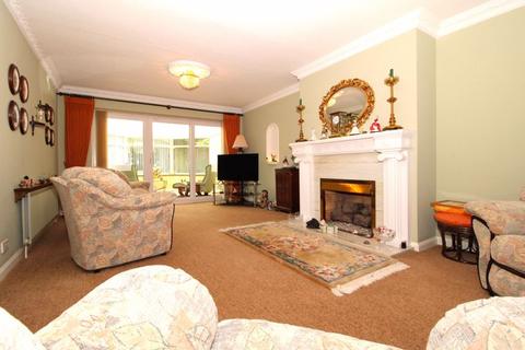 3 bedroom detached bungalow for sale, Springvale Avenue, Walsall, WS4 3QB