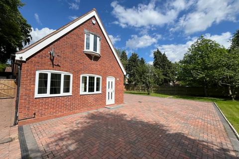 6 bedroom house to rent, Streetsbrook Road & The Coach House, Solihull, West Midlands, B91