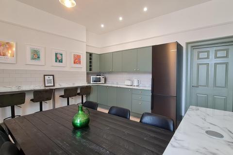 1 bedroom terraced house to rent, Ellenborough Crescent, Weston-super-Mare, Somerset