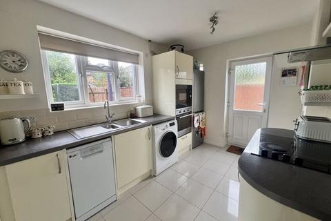 3 bedroom semi-detached house for sale, Whitehouse Crescent, Sutton Coldfield