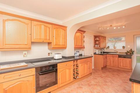 3 bedroom detached house for sale, Foscote Rise, Banbury