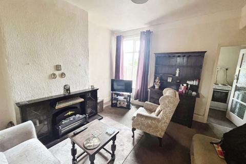 3 bedroom terraced house for sale, St. Johns Road, Chew Moor - FOR SALE BY AUCTION