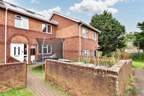 5 bedroom terraced house for sale, Dickens Drive, Exeter EX2
