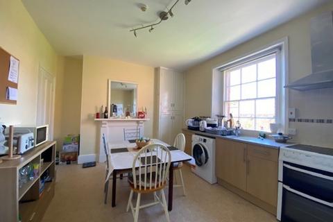 3 bedroom apartment to rent, New North Road, Exeter