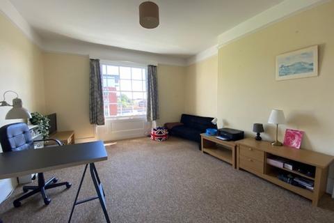 3 bedroom apartment to rent, New North Road, Exeter