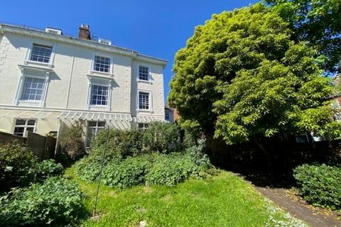 3 bedroom apartment to rent - New North Road, Exeter