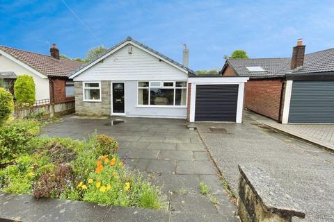 3 bedroom detached bungalow for sale, Delph Lane, Ainsworth