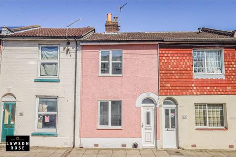 2 bedroom terraced house for sale, Highland Street, Southsea