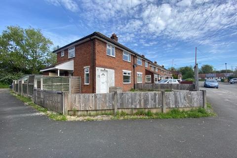 3 bedroom semi-detached house for sale, St. Johns Close, Northwich