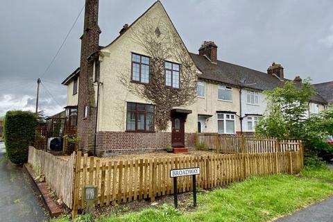 38 Broadway, Barnton, Northwich, CW8 4LB