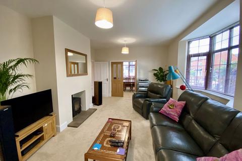 38 Broadway, Barnton, Northwich, CW8 4LB