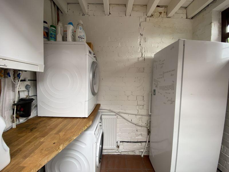 Utility Room -...