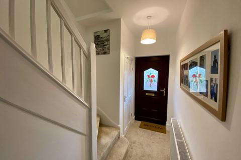 38 Broadway, Barnton, Northwich, CW8 4LB
