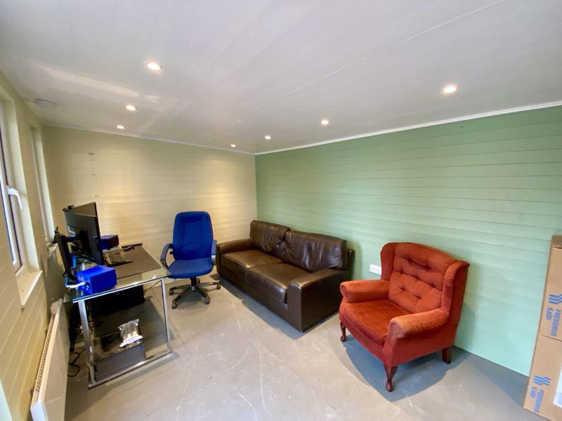 Office Space