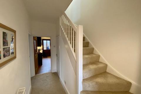 38 Broadway, Barnton, Northwich, CW8 4LB