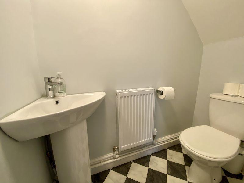 Guest WC