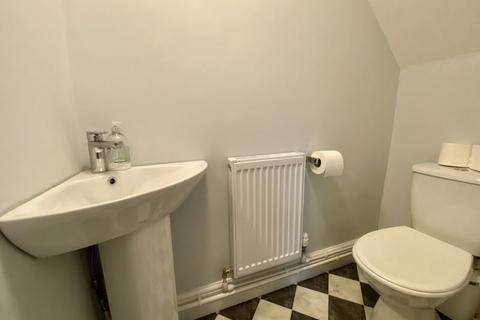 38 Broadway, Barnton, Northwich, CW8 4LB
