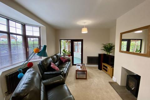 38 Broadway, Barnton, Northwich, CW8 4LB