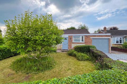3 bedroom detached bungalow for sale, Shelley Road, Burntwood, WS7 2HR