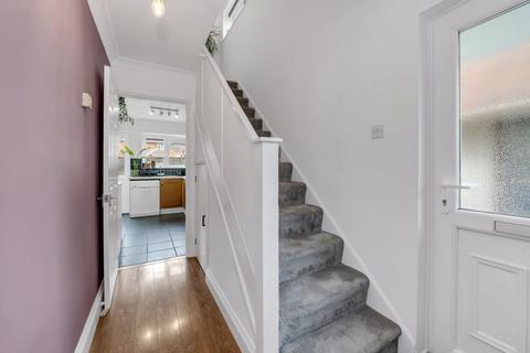 3 bedroom terraced house for sale, Tollgate Lane, Bury St Edmunds