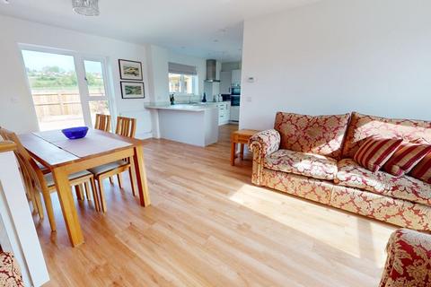 2 bedroom apartment for sale, 20 Hingston View, Moretonhampstead, Devon