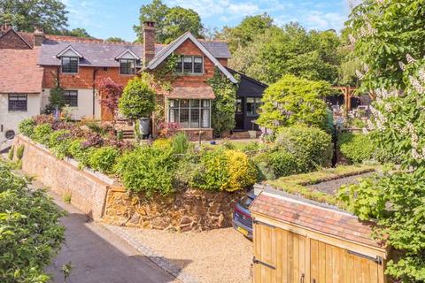 3 bedroom detached house for sale, Rectory Lane, Shere