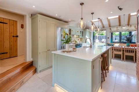 3 bedroom detached house for sale, Rectory Lane, Shere