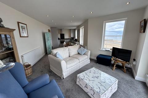 2 bedroom apartment for sale, West Promenade, Rhos on Sea