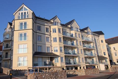 2 bedroom apartment for sale, West Promenade, Rhos on Sea