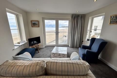 2 bedroom apartment for sale, West Promenade, Rhos on Sea