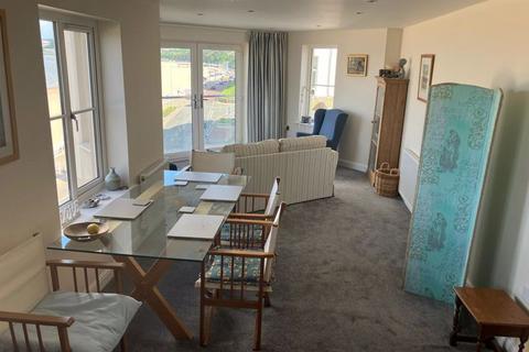 2 bedroom apartment for sale, West Promenade, Rhos on Sea