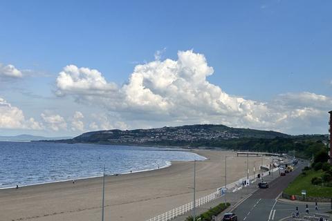 undefined, West Promenade, Rhos on Sea