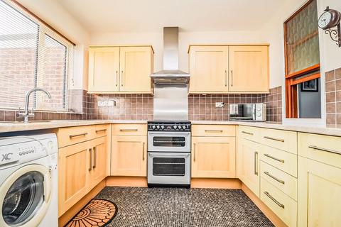 3 bedroom terraced house for sale, Vernon Mews,