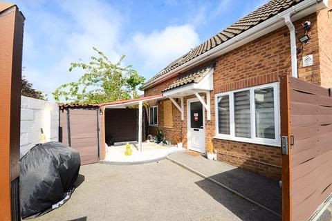 2 bedroom bungalow for sale, Shelbourne Road, Bournemouth BH8