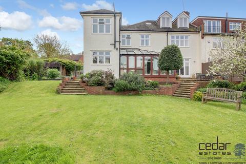 5 bedroom semi-detached house for sale, Minster Road, West Hampstead NW2