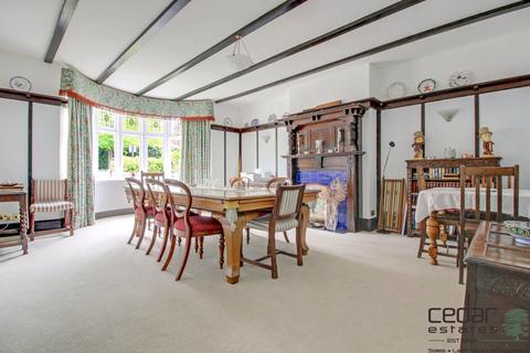 6 bedroom semi-detached house for sale, Minster Road, West Hampstead NW2